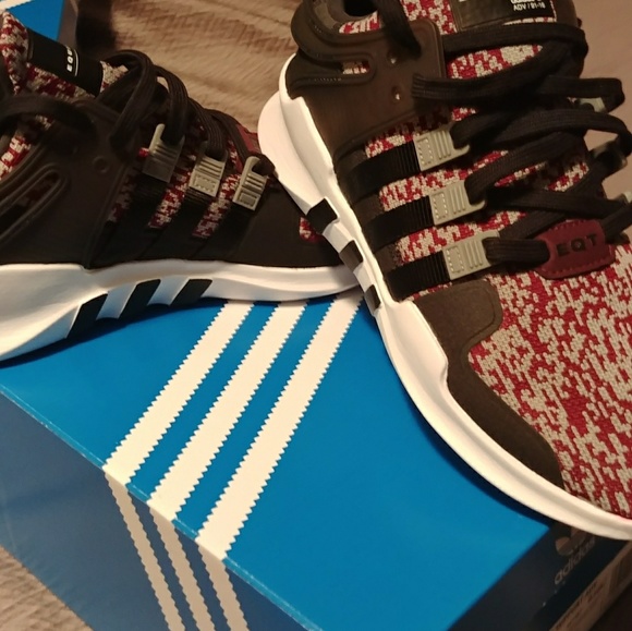 Mens Adidas - Picture 3 of 4